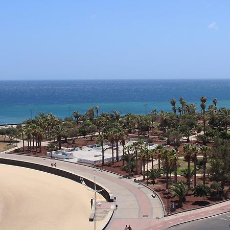 Apartamento Arrecife Exterior photo