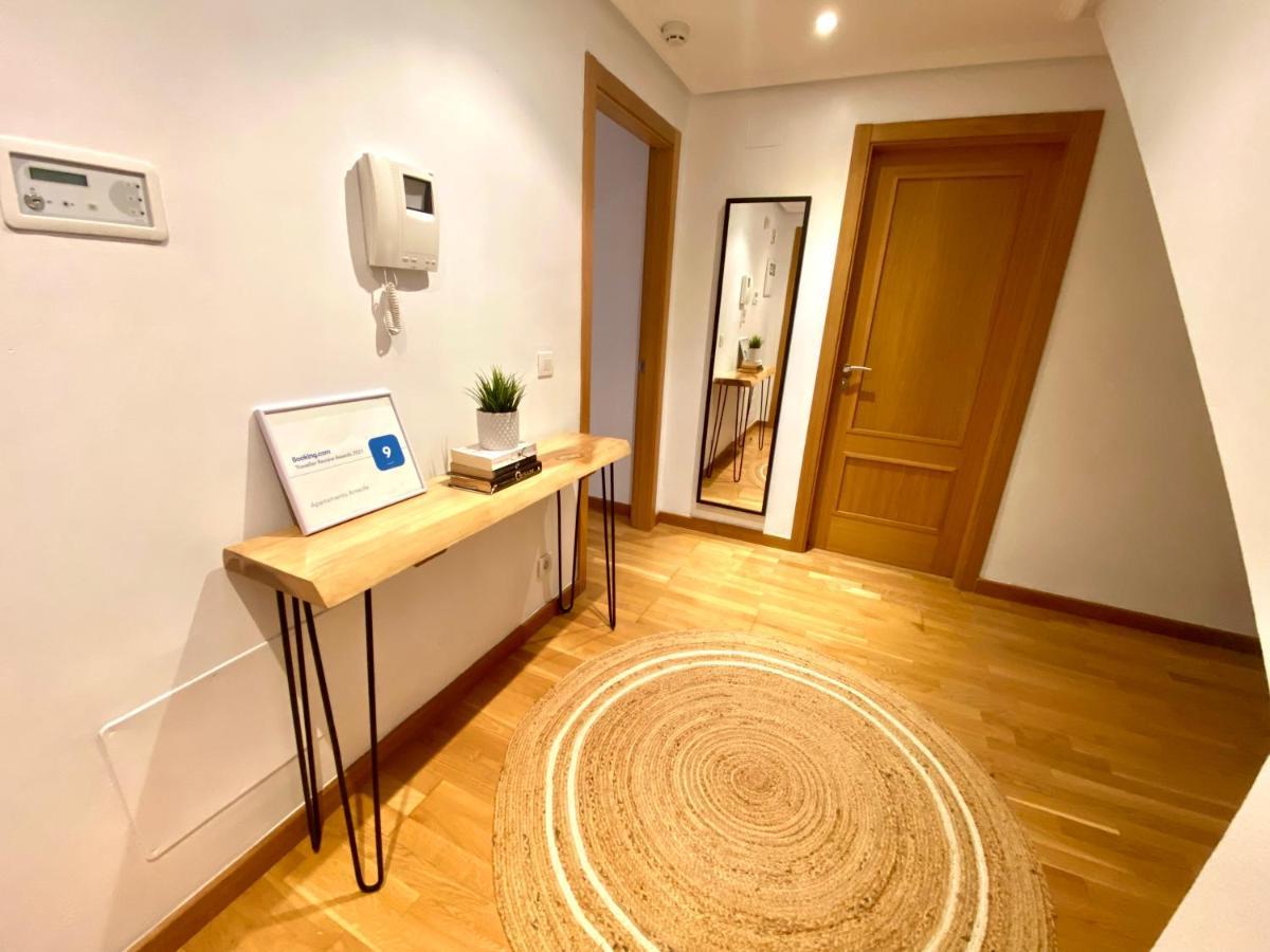 Apartamento Arrecife Exterior photo