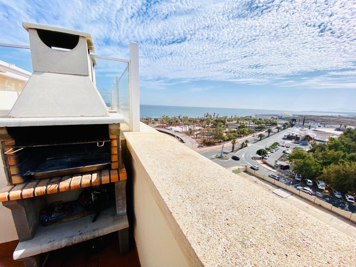 Apartamento Arrecife Exterior photo