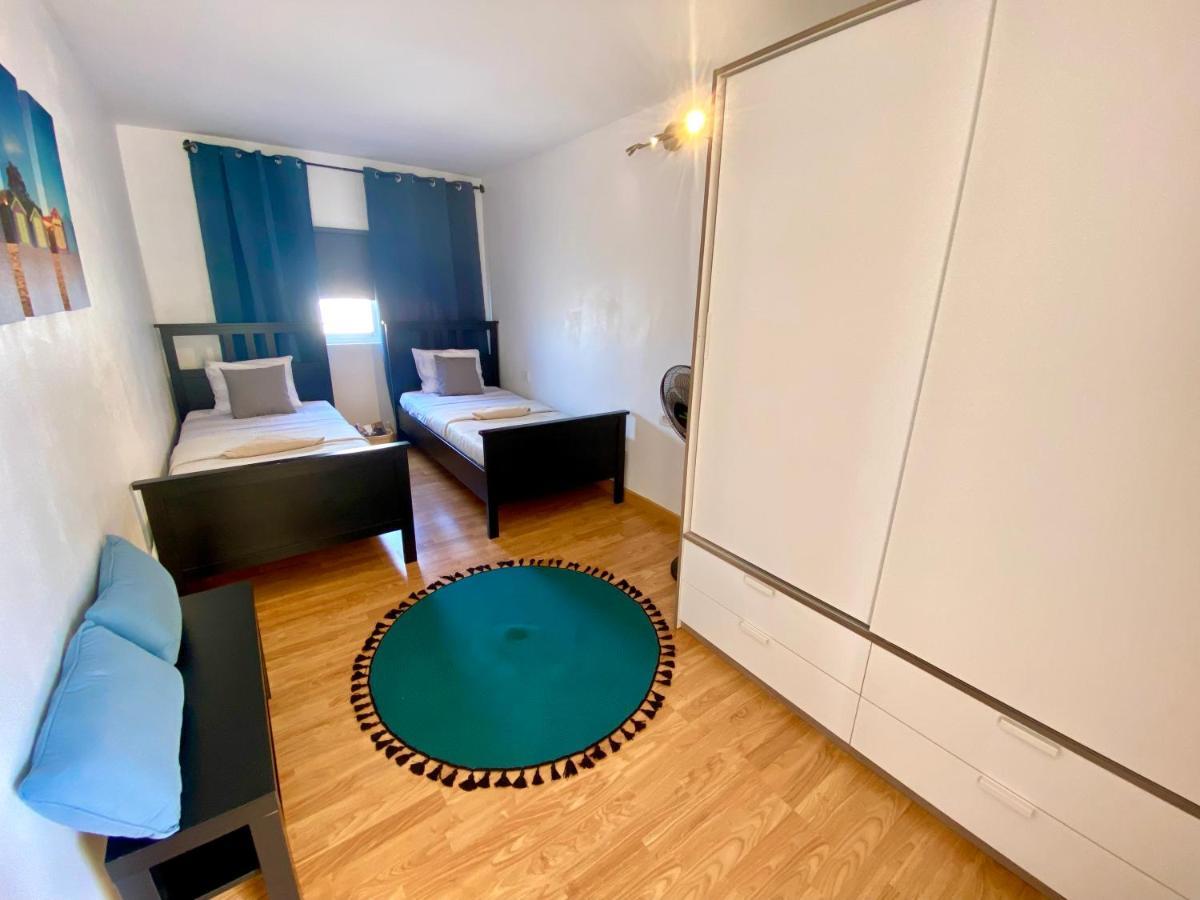 Apartamento Arrecife Exterior photo