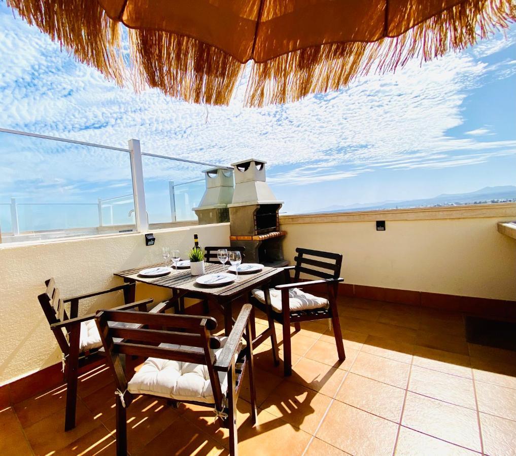 Apartamento Arrecife Exterior photo