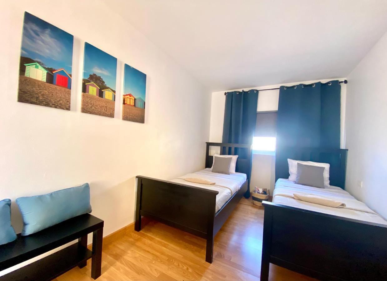 Apartamento Arrecife Exterior photo