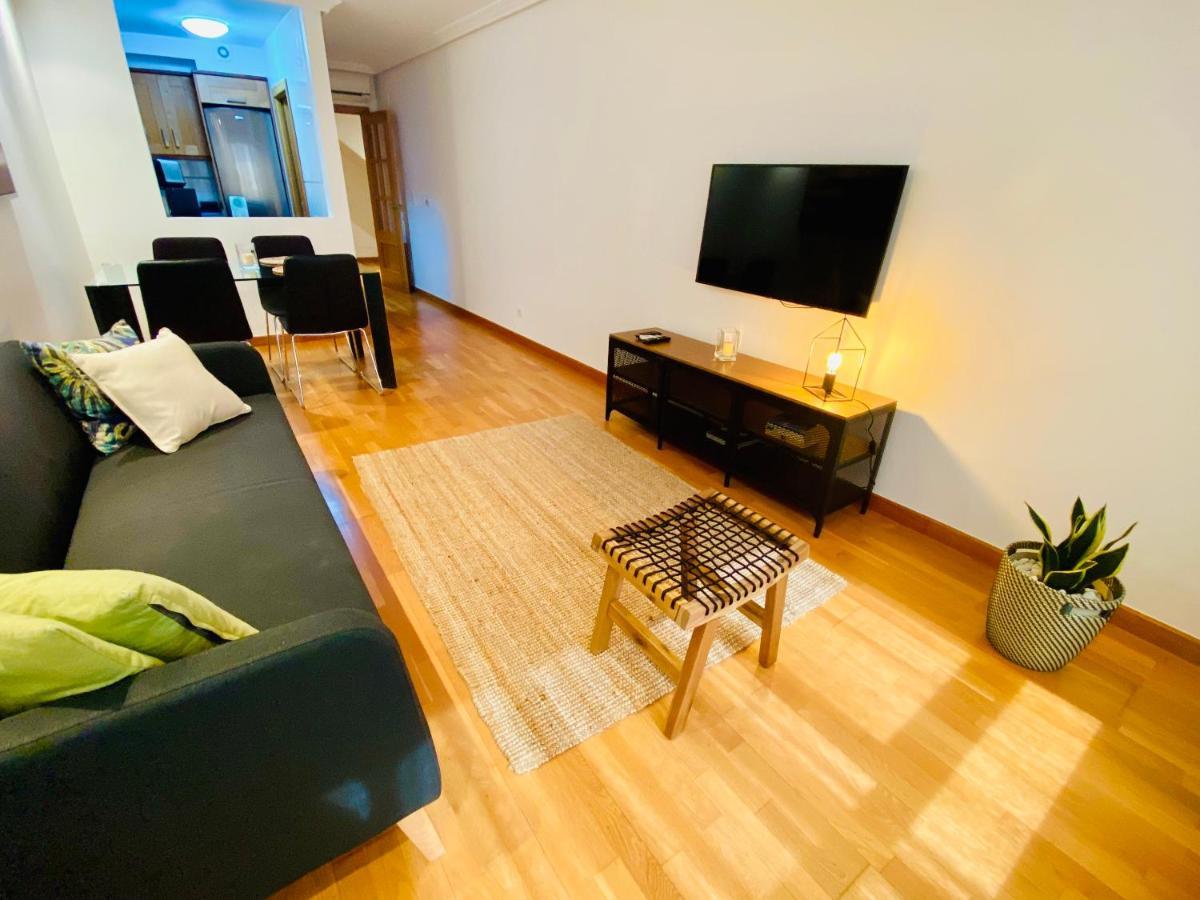 Apartamento Arrecife Exterior photo