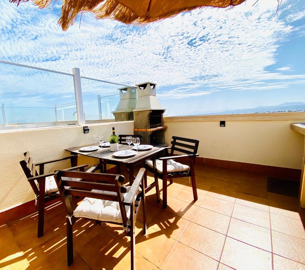 Apartamento Arrecife Exterior photo