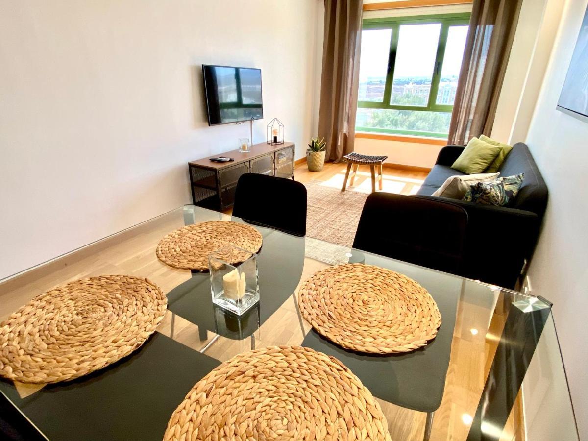 Apartamento Arrecife Exterior photo