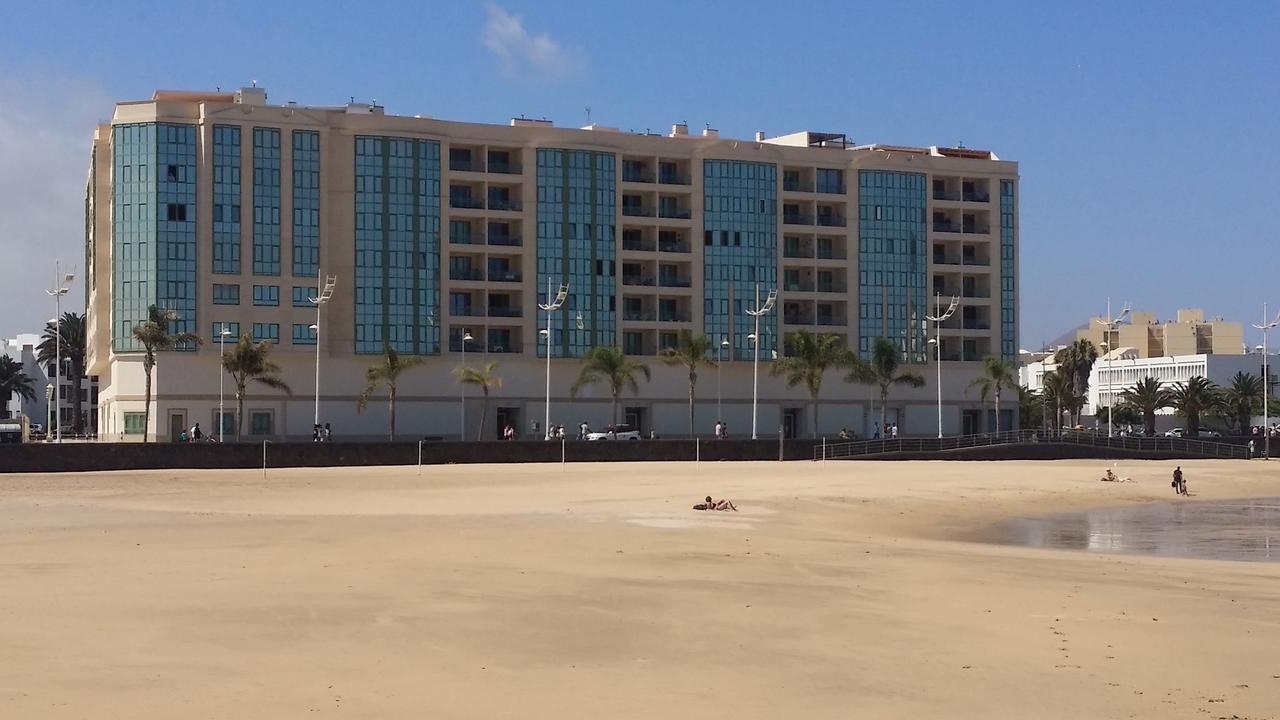 Apartamento Arrecife Exterior photo